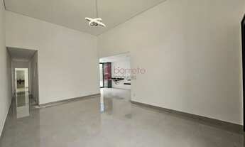 Imagem 6: CASA TÉRREA À VENDA NO JARDIM MARAMBAIA EM JUNDIAÍ/SP