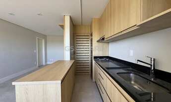 Imagem: Apartamento para alugar no Ed. Villa Montese