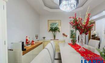 Imagem 3: APARTAMENTO - JARDIM ANÁLIA FRANCO - SP