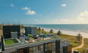 Imagem: Apartamento a venda 74,5 m² com 3 quartos