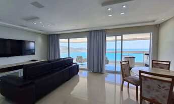 Imagem: Apartamento com 4 quartos, Canto do Forte