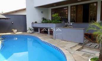 Imagem 2: Casa com 5 dormitórios, 545 m - Jardim Quebec - Londrina PR