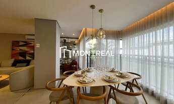 Imagem 5: APARTAMENTO À VENDA NO JARDIM DAS PERDIZES, 3 SUÍTES. 2 VAGAS DE GARAGEM