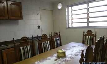 Imagem 7: CASA ASSOBRADADA - VILA FORMOSA - SP