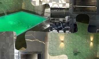 Imagem 2: Casa duplex pé na areia arraial do cabo - com piscina e churrasqueira