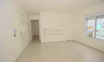 Imagem 3: Apartamento no Edifício Dom Virgílio - Praticidade e Conforto no Coração de Pelotas!