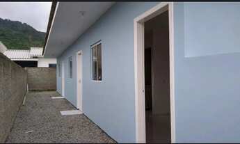 Imagem: ALUGUEL RIBEIRÃO DA ILHA!!!!!