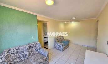 Imagem 5: Apartamento com 3 quartos, 1 vaga, para alugar, 73 m² por R$ 1.500/mês - Parque Residencia