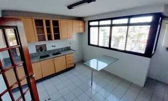 Imagem 3: Apartamento com 3 dormitórios à venda, 167 m² por R$ 600.000,00 - Caonze - Nova Iguaçu/RJ