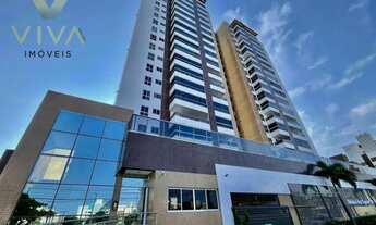 Imagem 3: Apartamento com 3 dormitórios à venda, 134 m² por R$ 1.200.000,00 - Intermares - Cabedelo