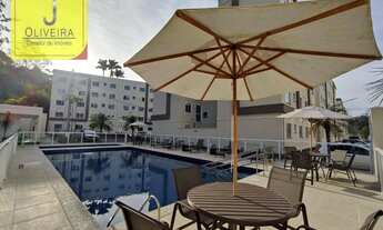 Imagem 12: Apartamento com 2 dormitórios à venda, 44 m² por R$ 199.000,00 - Barbosa Lage - Juiz de Fo