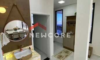 Imagem 5: Casa de condomínio em Avenida Prefeito José Lozano Araújo - Jardim Ypê - Paulínia/SP