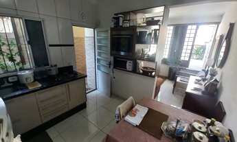 Imagem 4: Casa para venda com 2 quartos e 2 vagas em Jardim Esperança, Mogi das Cruzes/SP. Imóvel à