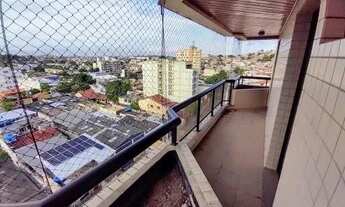 Imagem 7: Apartamento com 3 dormitórios à venda, 167 m² por R$ 600.000,00 - Caonze - Nova Iguaçu/RJ