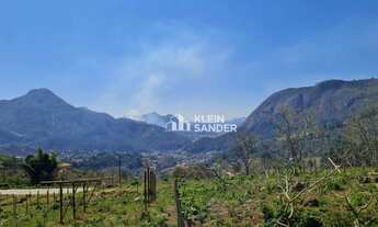 Imagem 3: Terreno à venda, 409 m² por R$ 195.000,00 - Cascatinha - Nova Friburgo/RJ