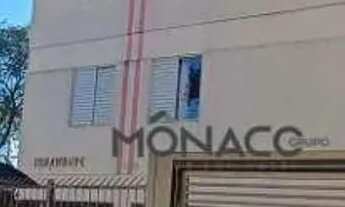 Imagem 2: Apartamento com 1 dormitório para alugar, 55 m² por R$ 1.600,00/mês - Centro - Londrina/PR