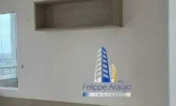 Imagem 4: Apartamento com 3 dormitórios à venda, 119 m² por R$ 800.000 - Tauape - Fortaleza/CE