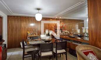 Imagem 7: Apartamento à Venda - Santa Efigênia, 4 Quartos, 165 m2