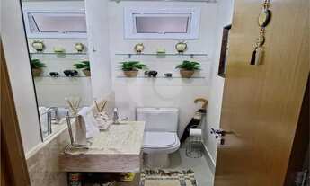 Imagem 3: Apartamento com 3 quartos à venda em Vila Castelo Branco - SP