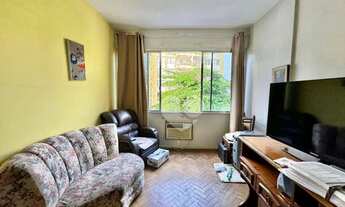 Imagem 5: Apartamento à venda, 87 m² por R$ 1.350.000,00 - Jardim Botânico - Rio de Janeiro/RJ