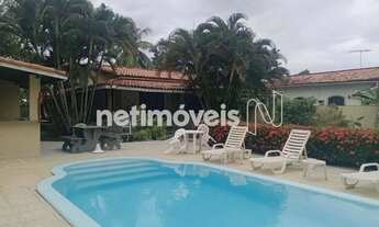 Imagem: Venda ou locação Casa Recreio de Ipitanga