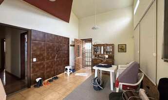 Imagem 6: Casa com 3 dormitórios para alugar, 147 m² por R$ 2.828,00/mês - Jardim Continental - Jaú