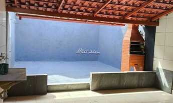 Imagem 6: Casa Não Geminada à Venda Jardim Imperial 2, Trindade