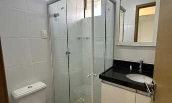 Imagem 4: Apartamento para Locação em João Pessoa, Manaíra, 3 dormitórios, 2 suítes, 3 banheiros, 2