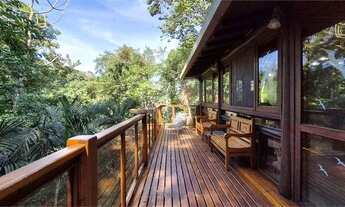 Imagem 7: Condomínio com 6 quartos à venda em Guaecá - SP