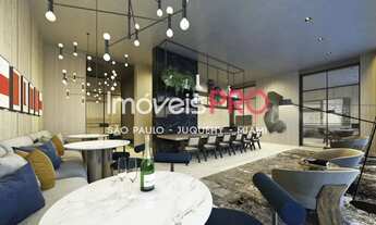 Imagem: Apartamento, Moema - São Paulo