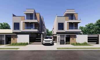 Imagem 2: Lindo sobrado em condominio