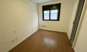 Imagem 7: ÁREA PRIVATIVA, 2 QUARTOS, 2 SUÍTES, 2 VAGAS, ESPAÇO GOURMET E ACADEMIA