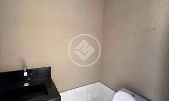 Imagem 2: Aluga se Casa Alto Padrão Com Piscina! Cidade Satélite Casa vai ser entregue com armários