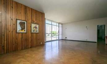 Imagem 2: Casa à venda, 6 quartos, 1 suíte, 8 vagas, Cidade Jardim - Belo Horizonte/MG