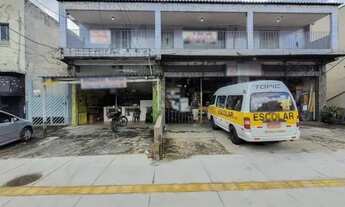 Imagem: Conjunto Comercial 105m2 - Av Cupece