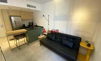 Imagem 3: Flat com ótimo preço no bairro Jardins. Confira!