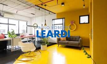 Imagem: COMERCIAL - PINHEIROS - SP