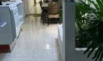 Imagem 4: CASA ASSOBRADADA - CONJUNTO RESIDENCIAL TRINTA E UM DE MARÇO - SP