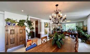 Imagem 5: Apartamento à Venda - Sion, 4 Quartos, 198 m2