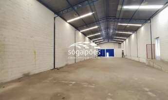 Imagem 10: Galpão para aluguel, 3 vagas, Centro - BETIM/MG