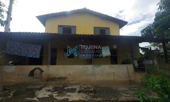 Imagem: Casa à venda, 2 quartos, 1 vaga, Vila Rica