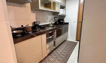 Imagem 3: Apartamento Mobiliado Jundiai