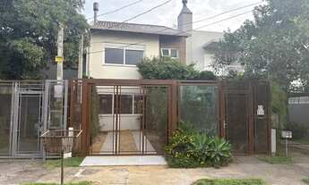 Imagem: Sobrado em Hípica