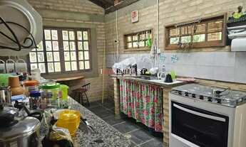 Imagem 4: Casa a venda na Serrinha do Alambari