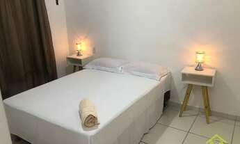 Imagem 5: Imóvel para venda com 110 metros quadrados com 3 quartos em Residencial Coqueiral - Vila V