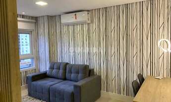 Imagem 3: Apartamento estilo Loft no bairro Central Park