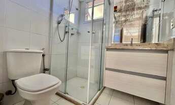 Imagem 5: Triplex de Alto Padrão na Pompeia: 1 Quadra da Praia e Vista 360° no 38° Andar!