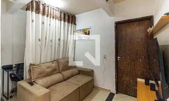 Imagem 3: Apartamento à Venda - Centro, 1 Quarto, 46 m2