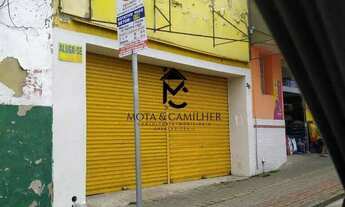 Imagem 2: Ponto Comercial no centro de Taubaté