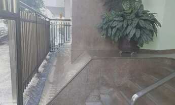 Imagem 2: Imóvel para aluguel possui 150 metros quadrados com 3 quartos em Icaraí - Niterói - RJ